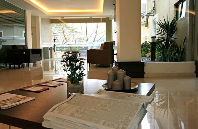 The Nomad Bangsar - 3 Bedroom #16