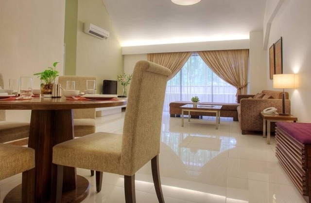 The Nomad Bangsar - 3 Bedroom #17