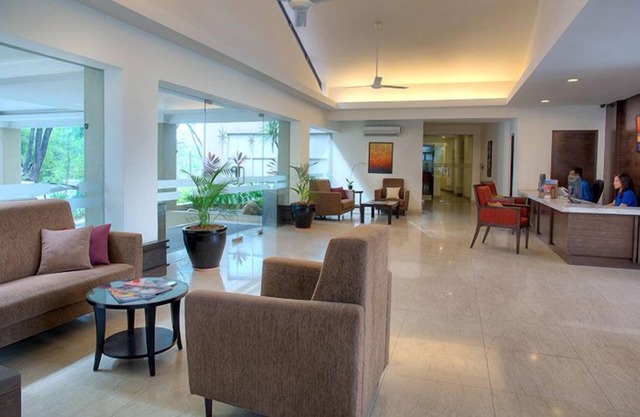 The Nomad Bangsar - 3 Bedroom #42