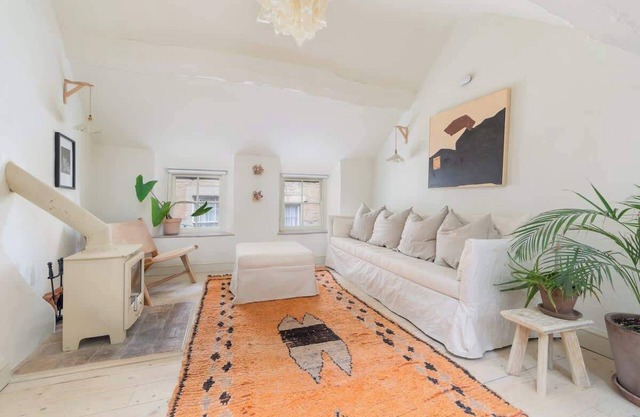 The Nook - Stylish Homestay - Heart of Frome