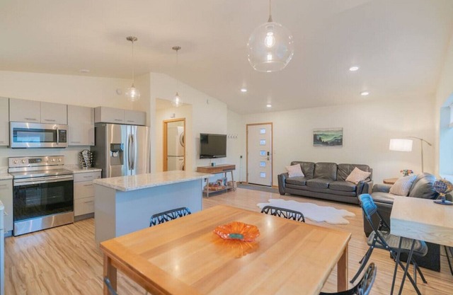 The Northern Bungalow With Modern Charm
