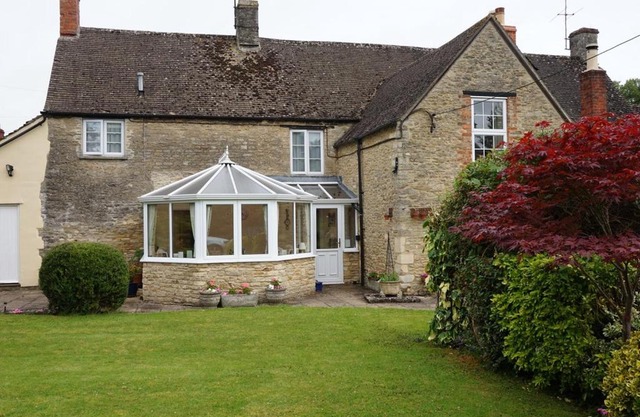 The Nurseries Bed and Breakfast Fairford