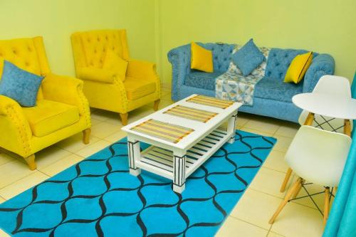 The O,S Homestay