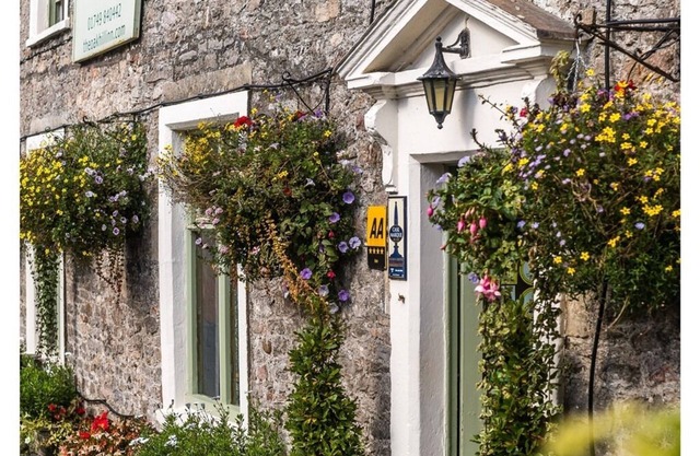 The Oakhill Inn