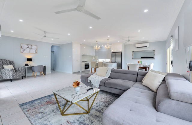 The OC Home: Centrally Located, Home Away Home