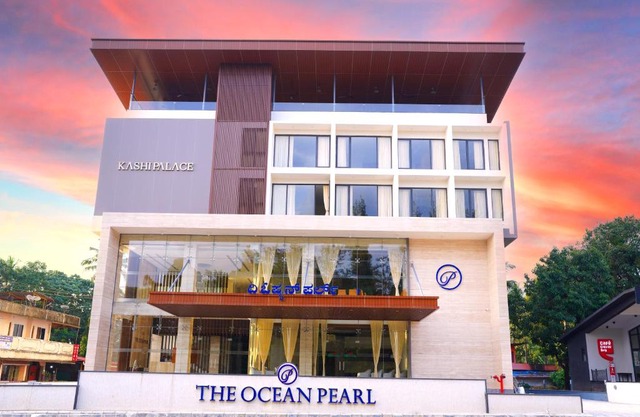 The Ocean Pearl Dharmasthala Ujire