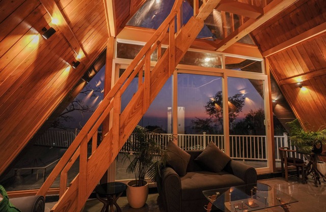 The Offroad Homestay