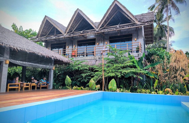 The Ohm Siargao