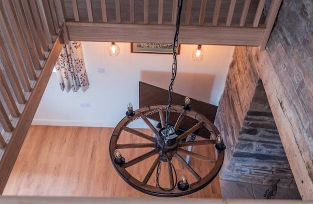 The Old Bakehouse