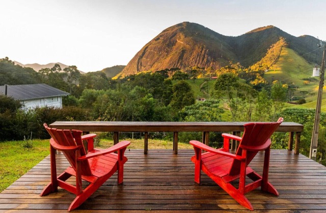 The Old Cheese Factory: Tlatetzauhtli