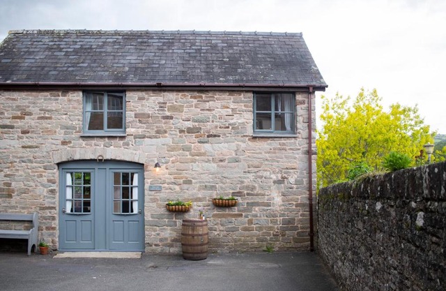 The Old Cider House