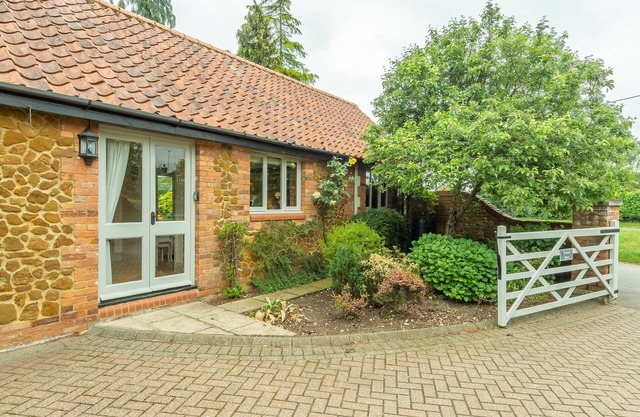 The Old Cow Shed, Pott Row, Norfolk