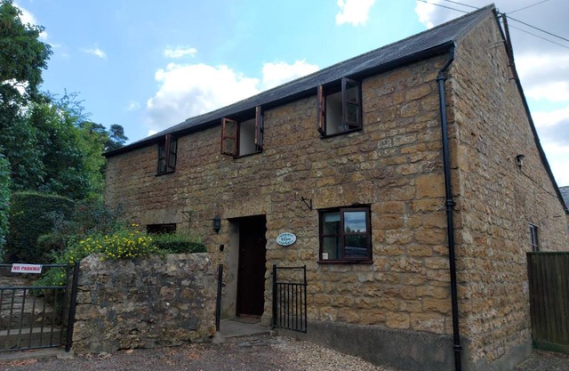 The Old Dairy