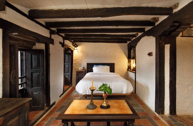 The Old Inn