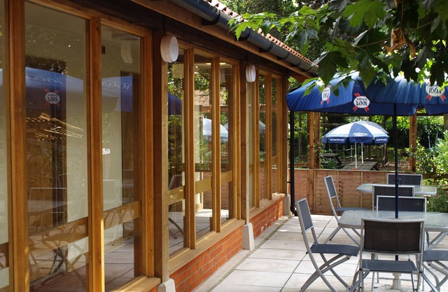 The Olde Windmill Inn
