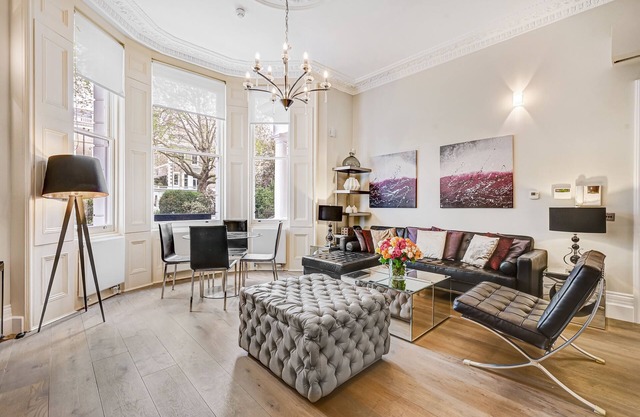 The One South Kensington