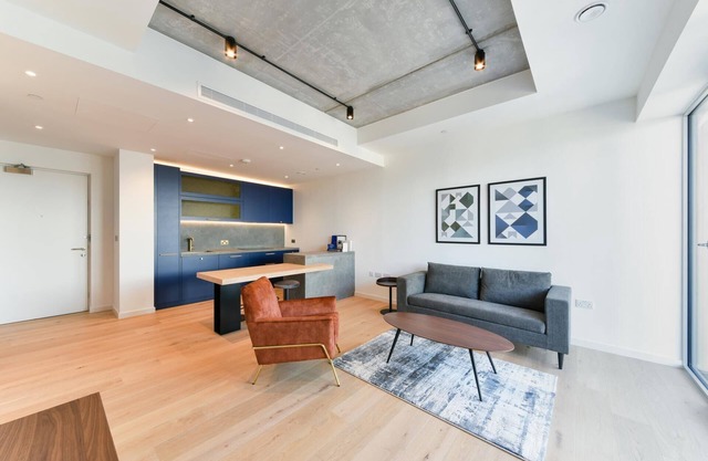 The Orchard: Stylish Family Sized Apartment- Close to o2