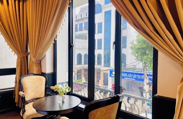 The Orchid Premium Hotel