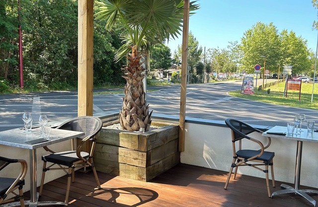 The Original Boutiques, Hotel Lakeside