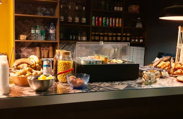 The Originals Access, Hôtel Clermont-Ferrand Nord