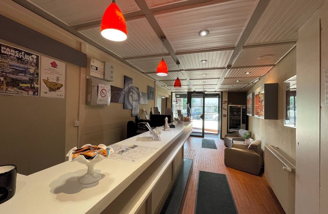 The Originals Access, Hôtel Arum