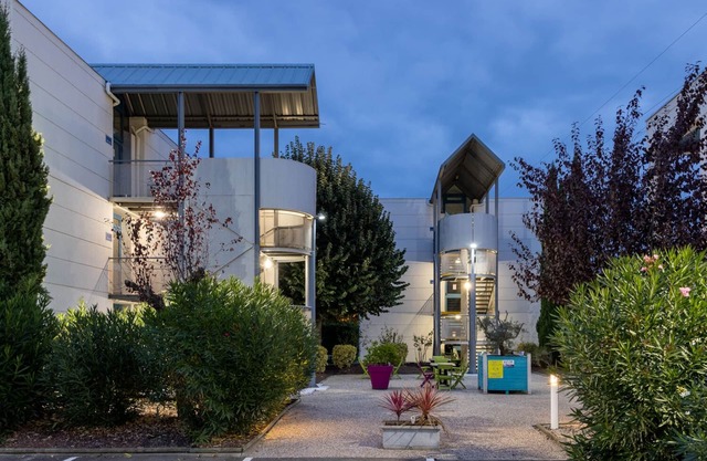 The Originals Access, Hôtel Innostar, Toulouse Sud