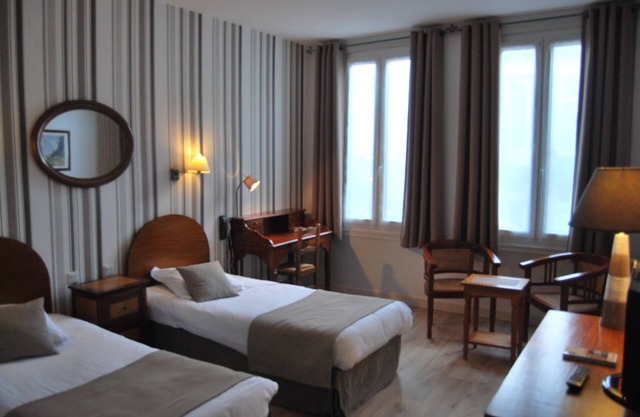 The Originals Boutique, Hôtel Roca-Fortis, Rochefort