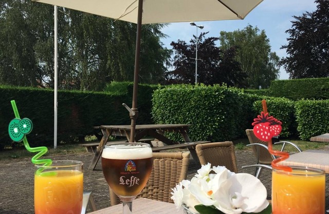 The Originals City, Hôtel Le Gayant