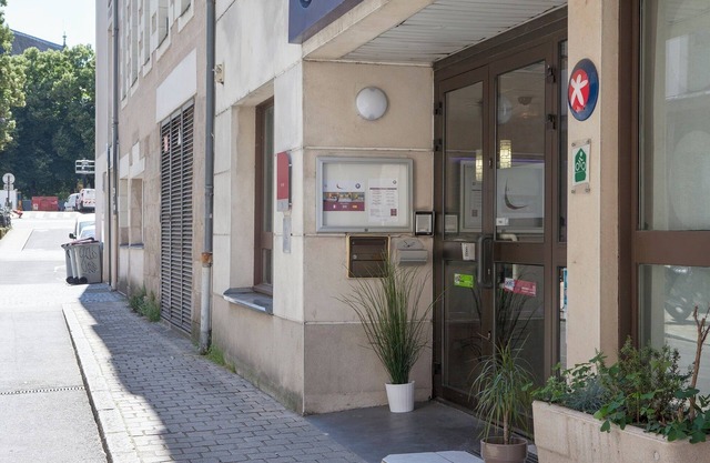 The Originals City, Hôtel Novella Nantes Centre Gare