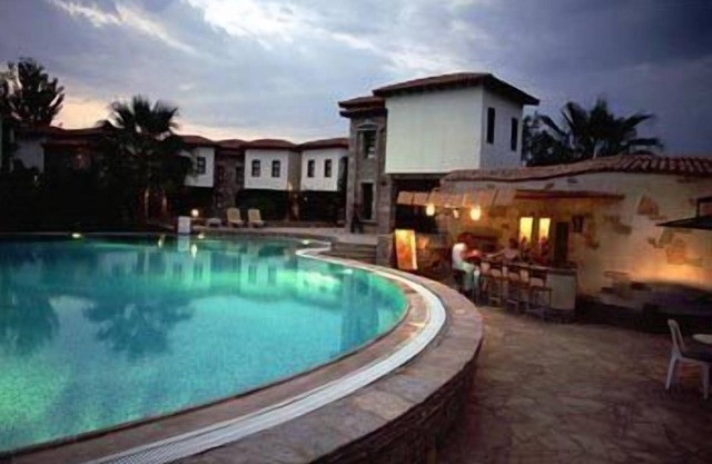 The Osmanli Hani