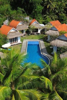 THE OWN PENIDA COTTAGE & SPA