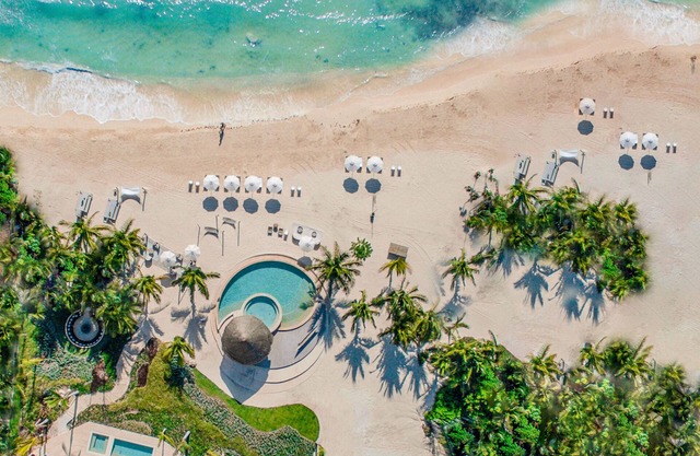 The Palm Luxury Villas Corasol by Lumina