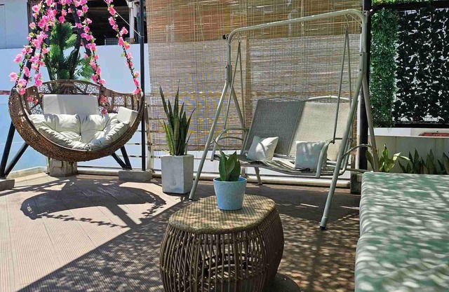 The Paragon Boracay Suites