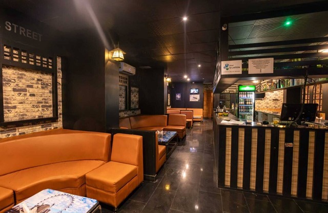 The Pebble Boutique Hotel