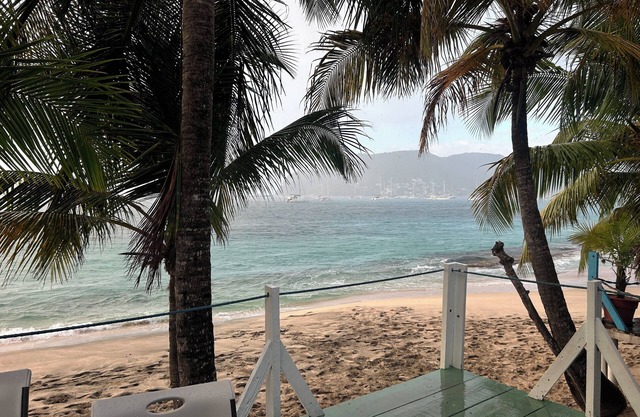 The perfect get away in the Caribbean for family and friends.