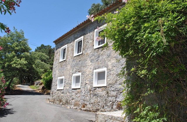 The perfect getaway secluded location with private pool and terrace.