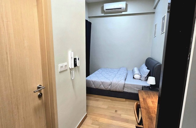 The Perfect Homestay At Kl City