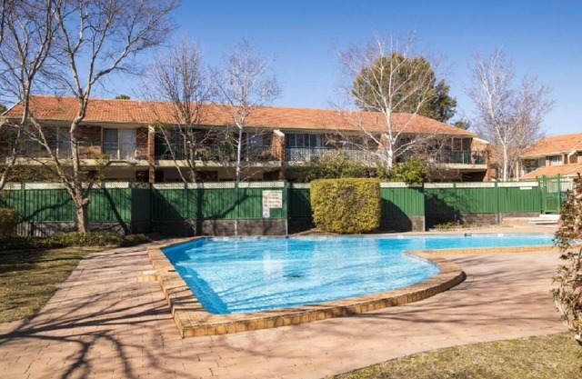The perfect Pet safe getaway with pool