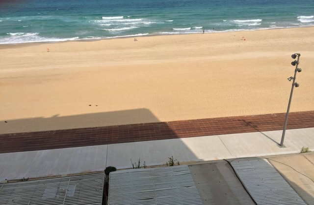 The Perfect Sea View apartment let you enjoy the facilities and benefits of livi