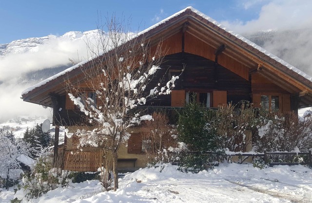 The PICAILLONS - The Gîte