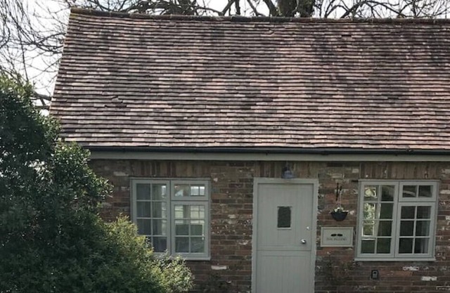 The Piggery, a Perfect Country Hideaway