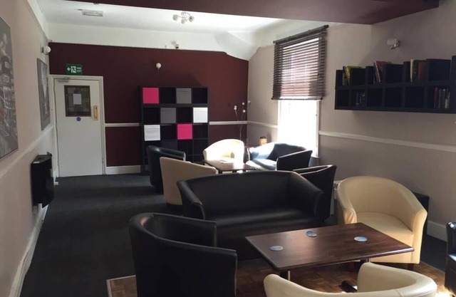 The Pines Guest Accommodation