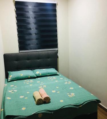 The Pines Home Stay