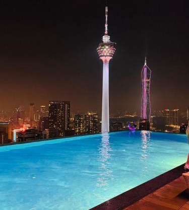 The Platinum KLCC by ASTRA