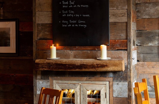 The Poacher Inn