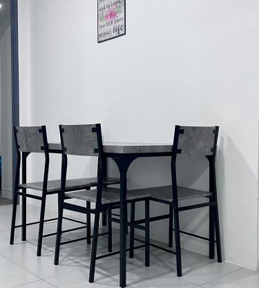 The podium homestay for rent