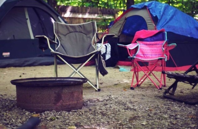 The Point RV