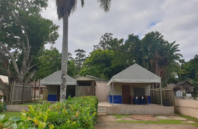 The Pont Holiday and Waterpark Resort