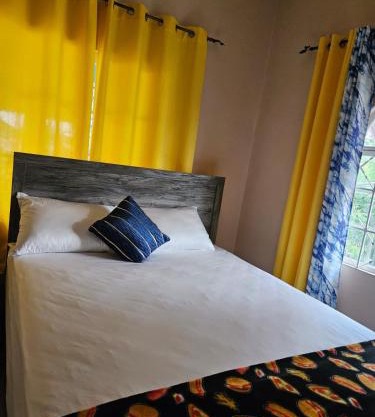 The Portmore Luxe Escape