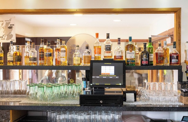 The Priory Hotel